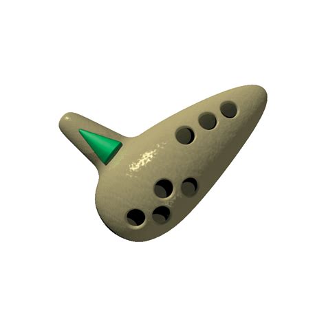 timeless ocarina bitlife
